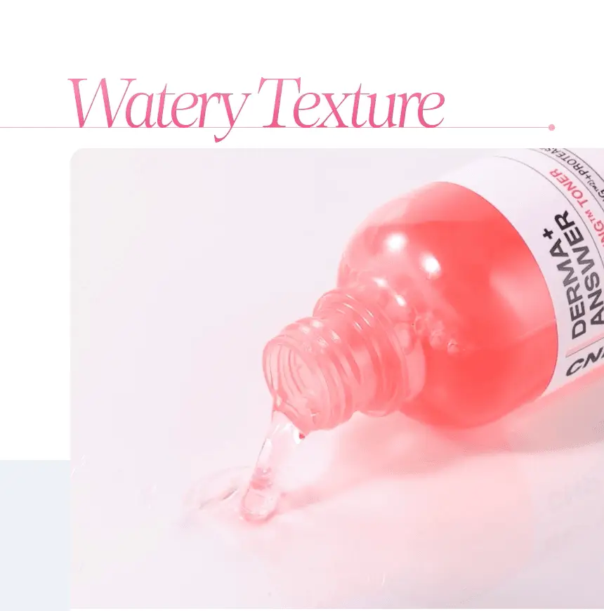 [화잘먹토너] 차앤박 더마앤서 핑크토닝 PDRN 토너 200ml 상세페이지 17